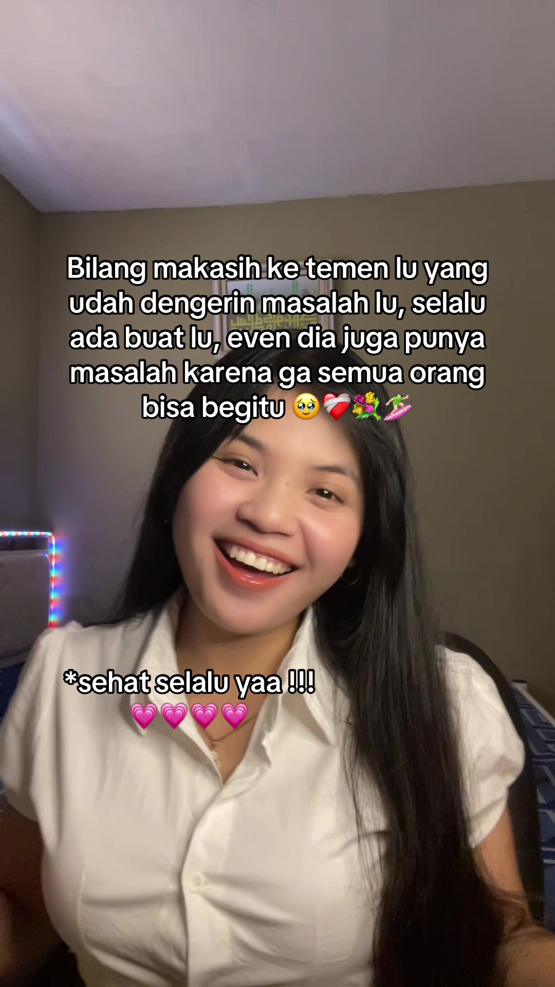 @Michelle Kolondam🏄🏽♀️