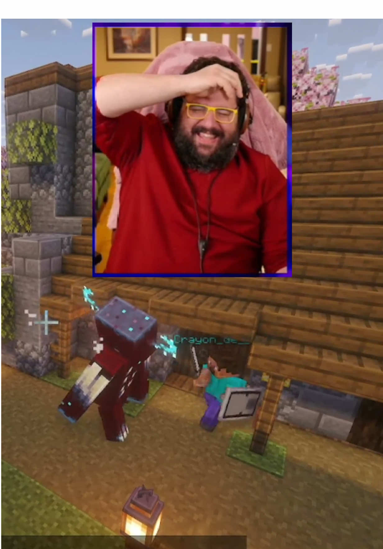 @Steelorse