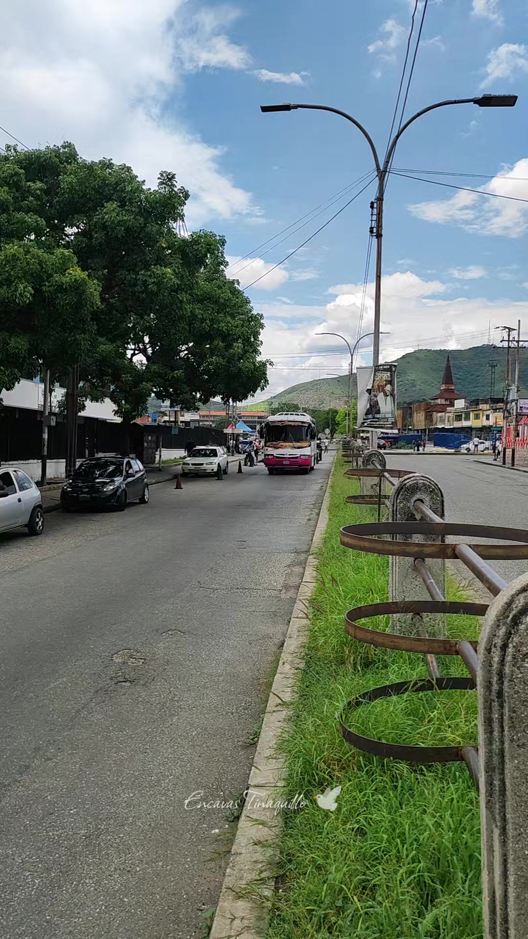 @Encavas Tinaquillo 📸⚡