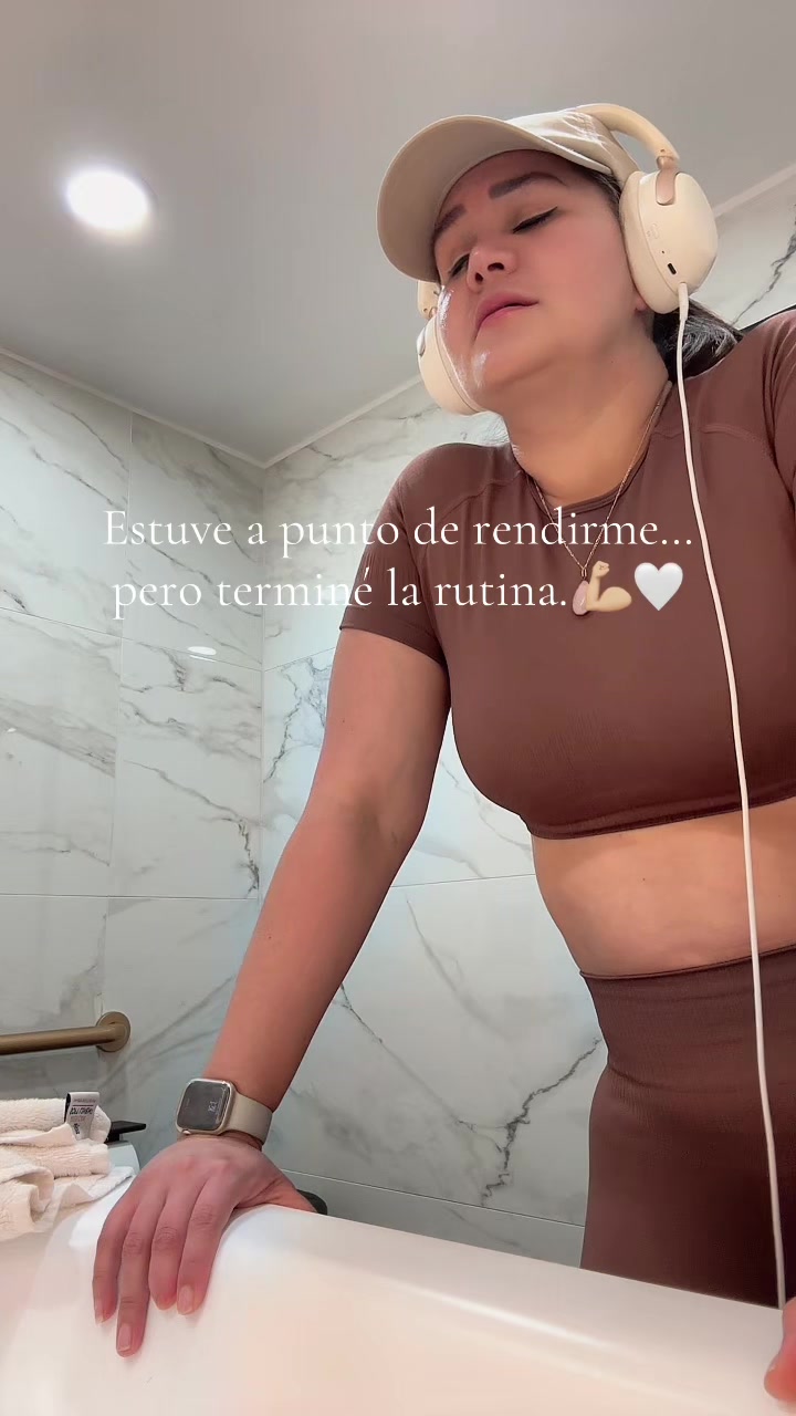 @Karina Aguirre