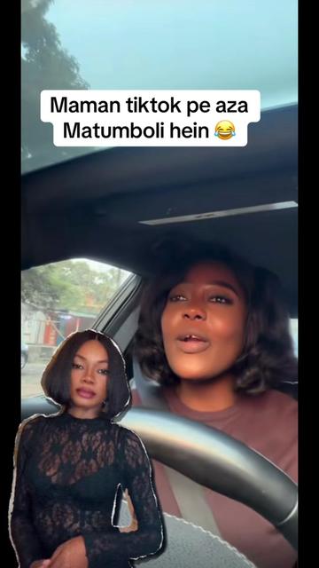 @Makambu News
