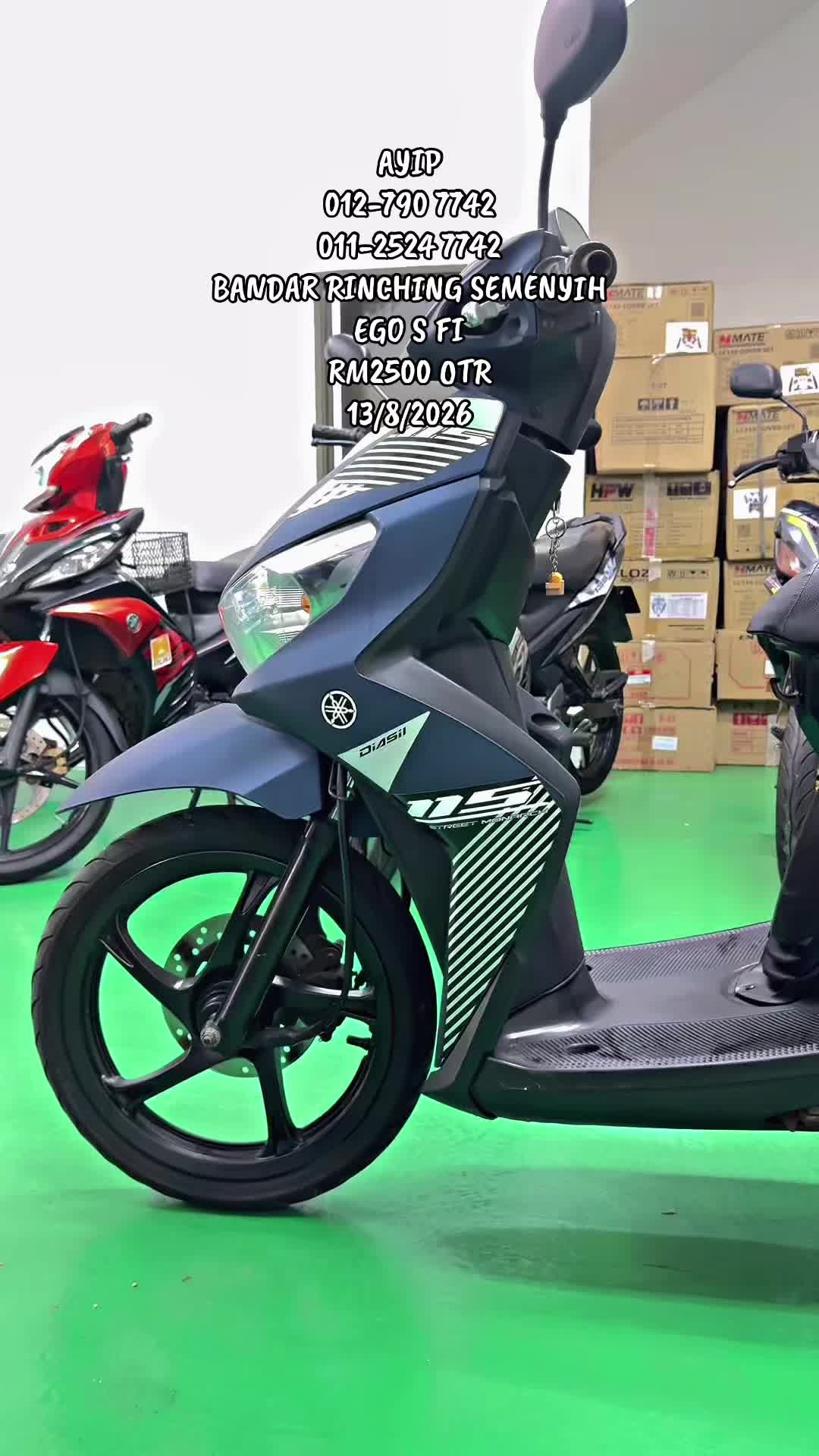 @AyipMotor