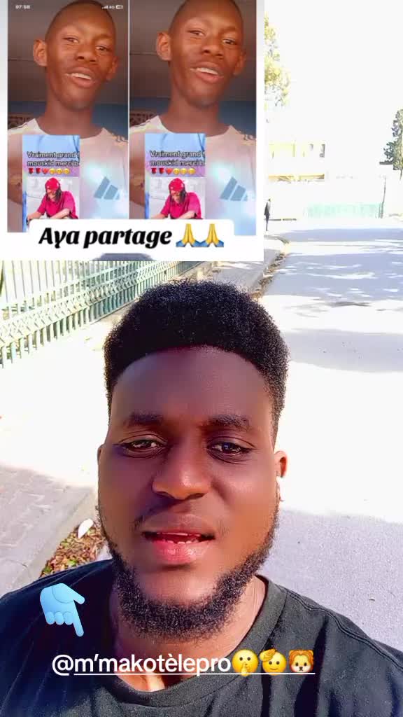 @m&rsquo;makot&egrave; le pro🤫🫡🦎🦎🦎