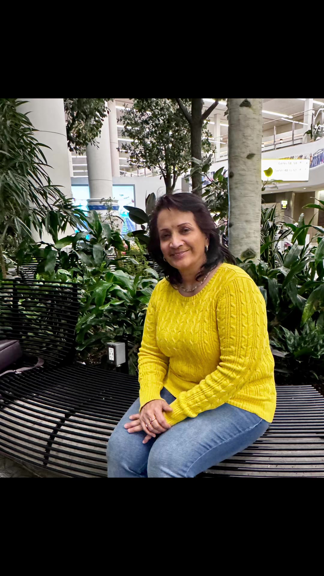 @Indira Raman