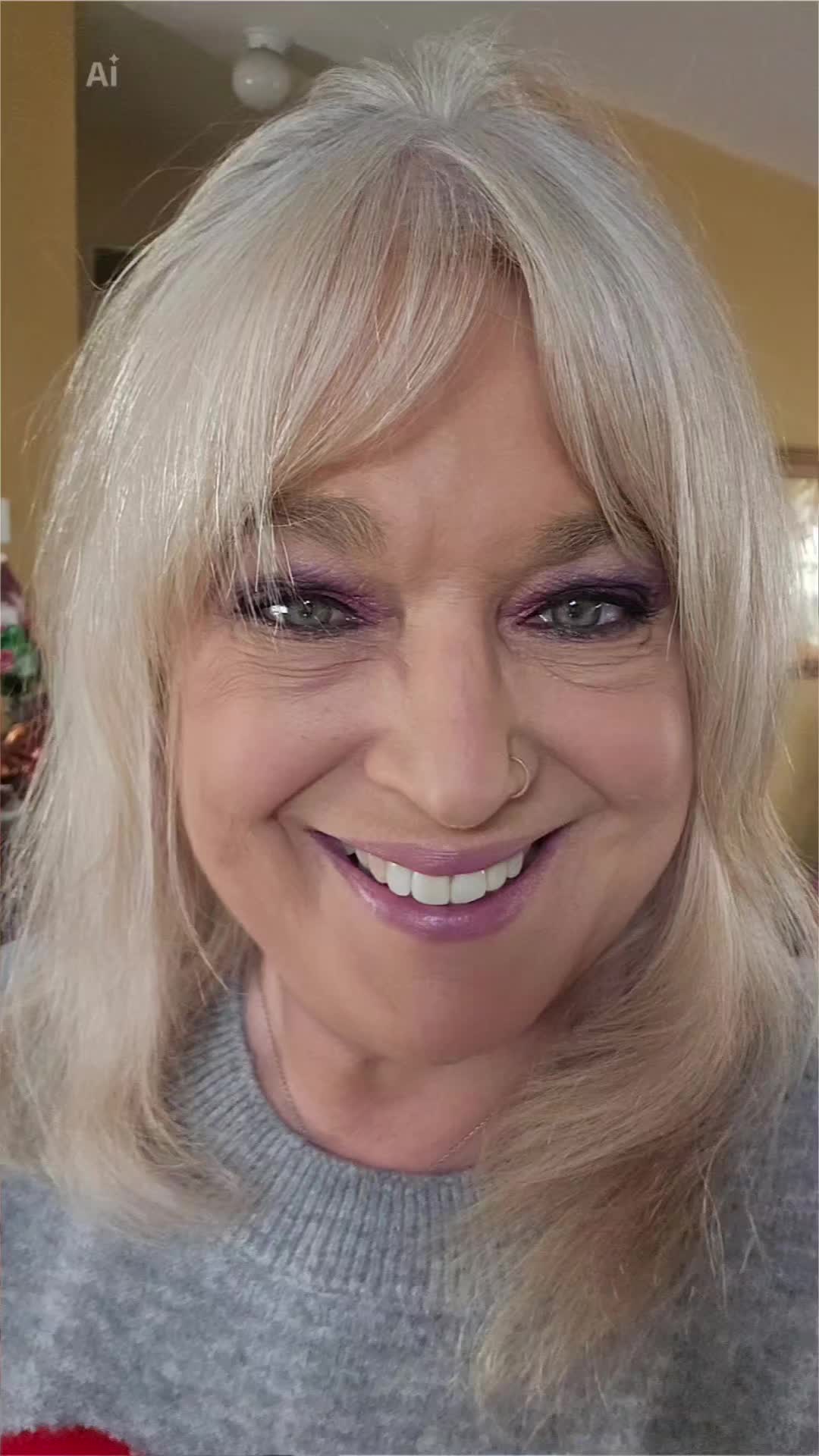 @Auntiebethe