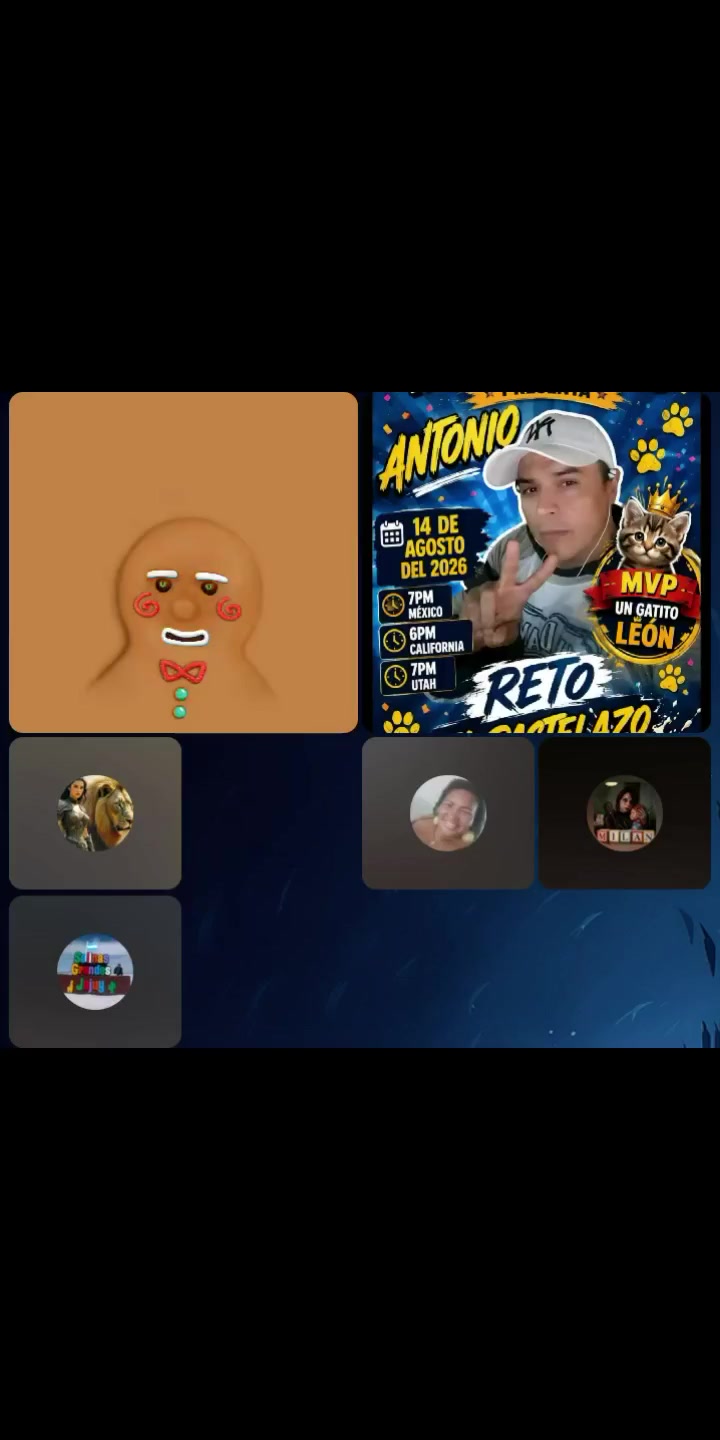 @🦉👻𝗠𝗜𝗟𝗔𝗡𝗘𝗦𝗔🎙️