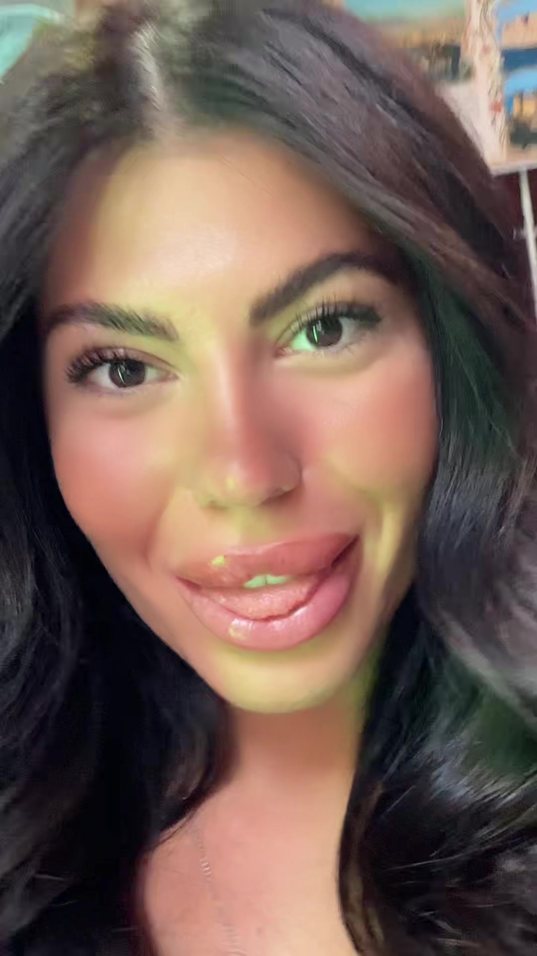 @Olga Matrullo
