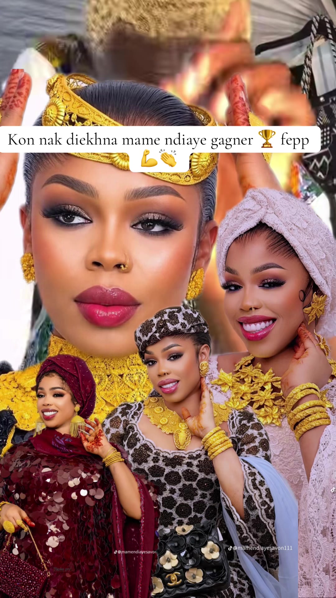 @💚TÉLÉ|__ 📺__|SÉNÉGAL 🇸🇳💛