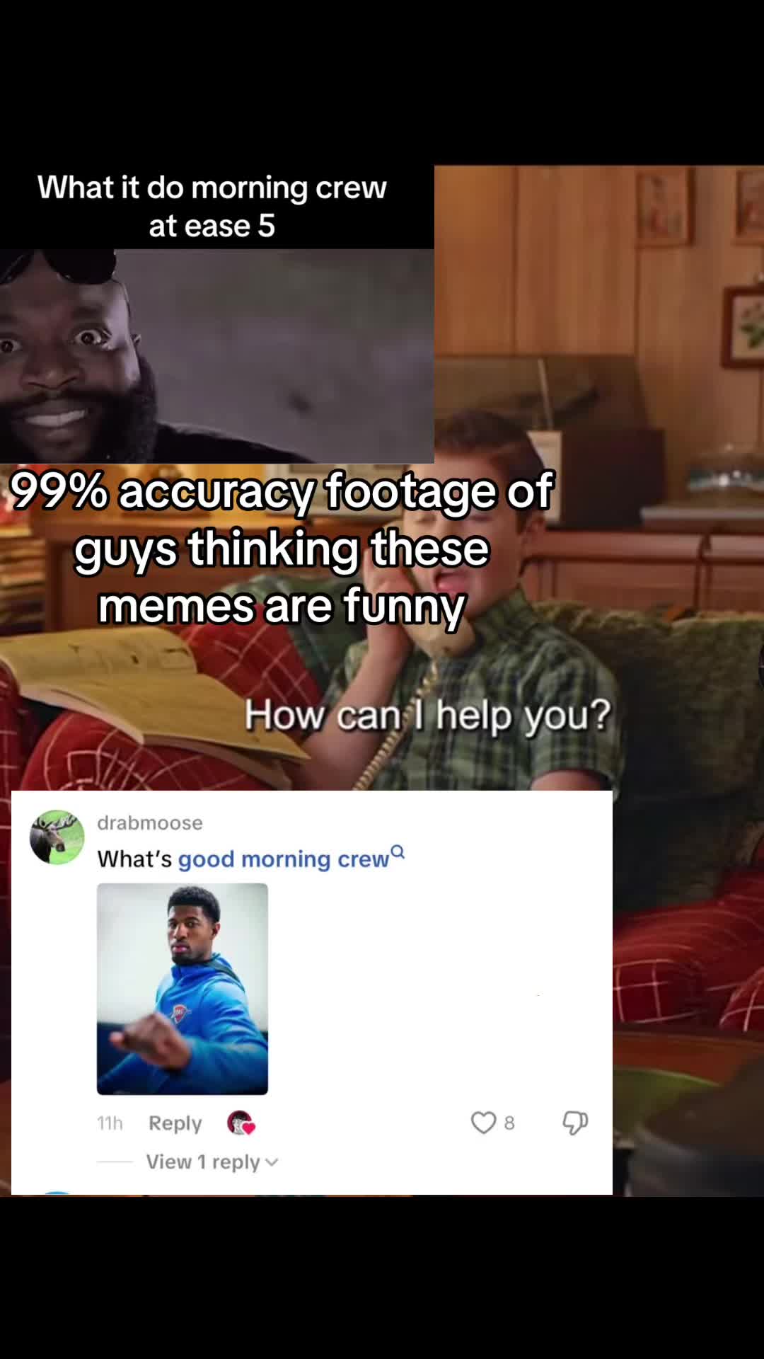 @Secret M