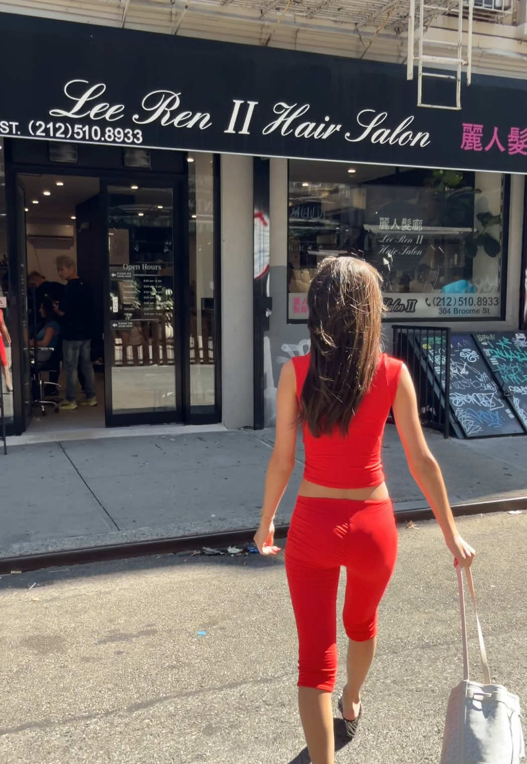@Gabriella Gouveros