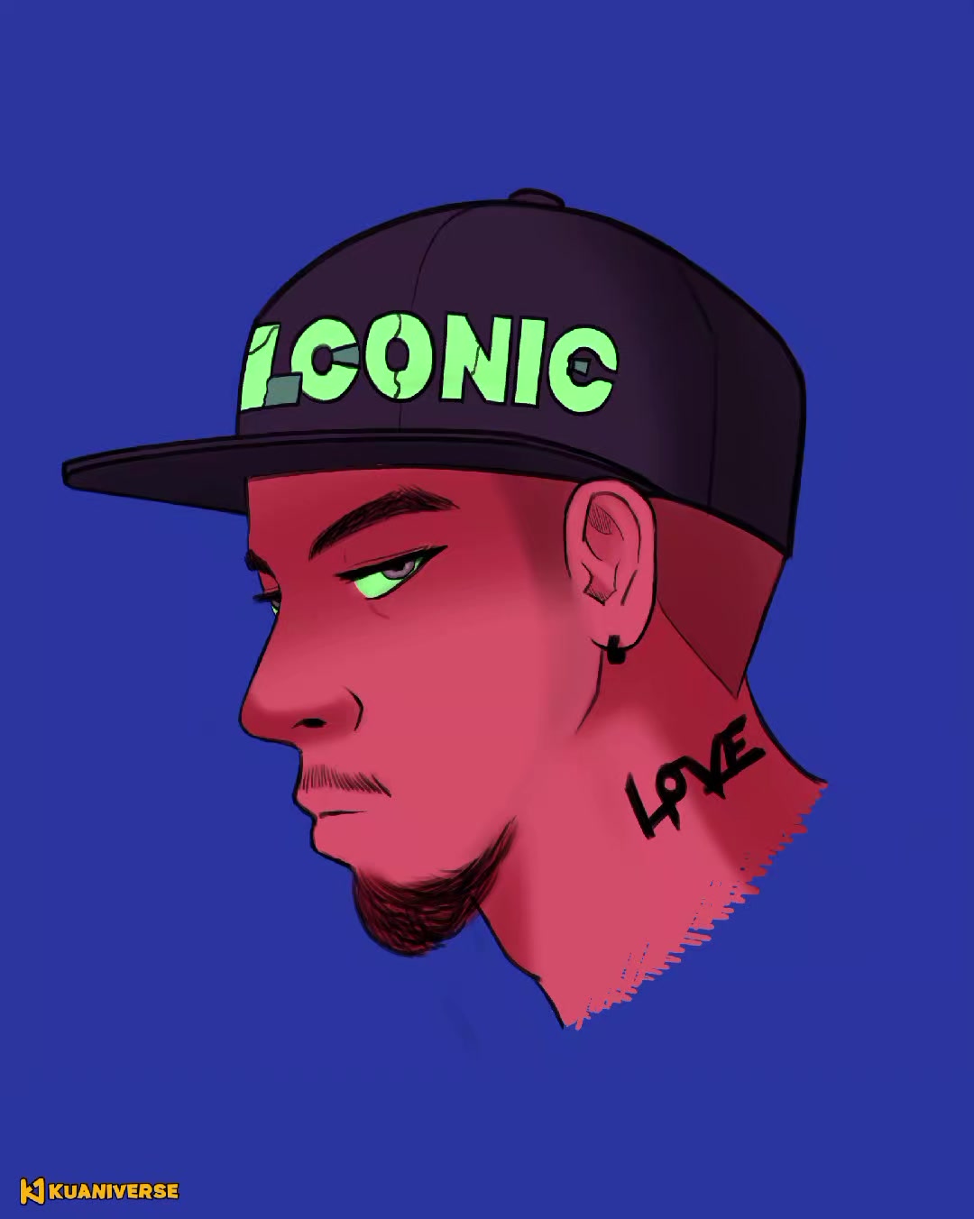 @Kuaniverse