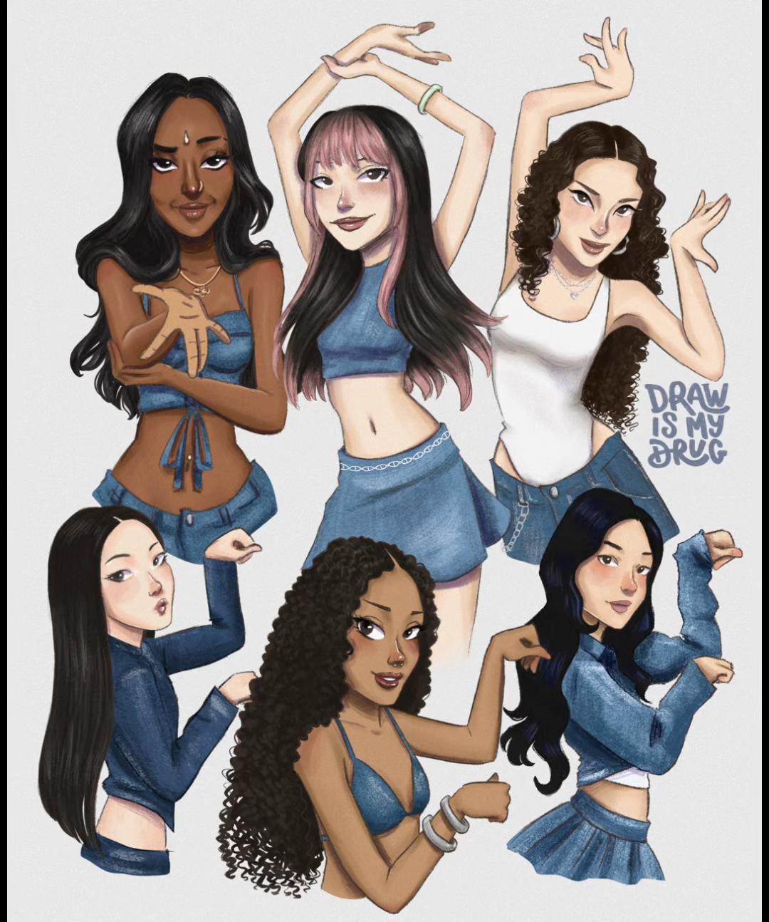 @Victor Draws