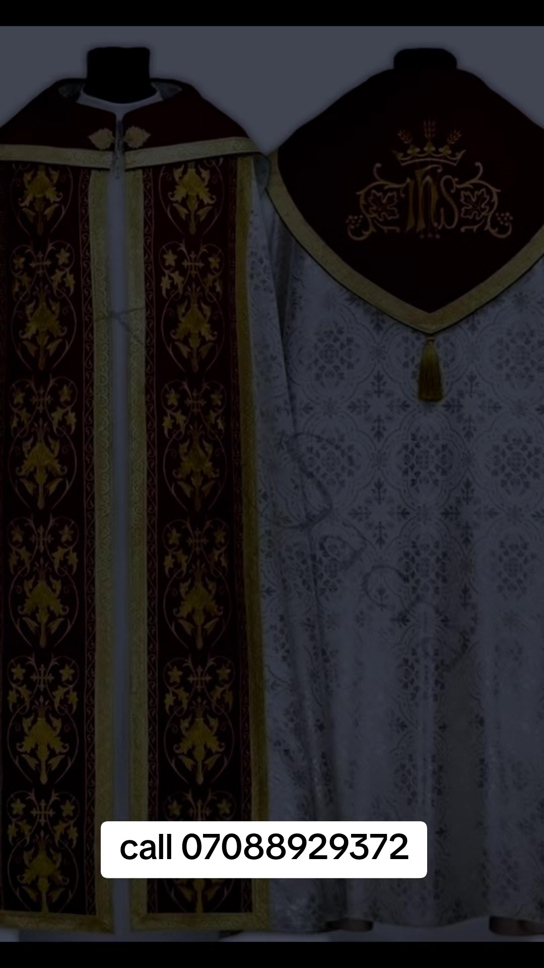 @Favourvestment Robes🥰🥰🥰🥰