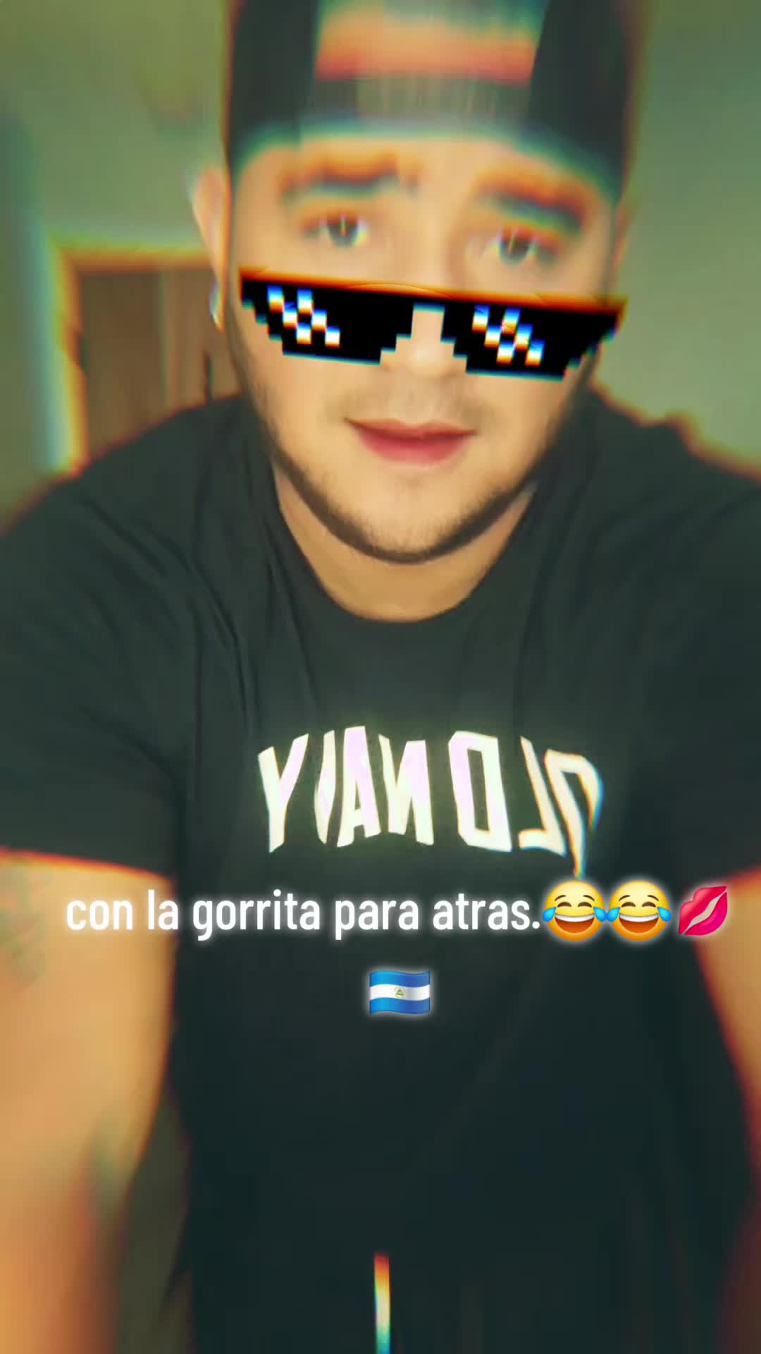 @Hanzelito..🇳🇮