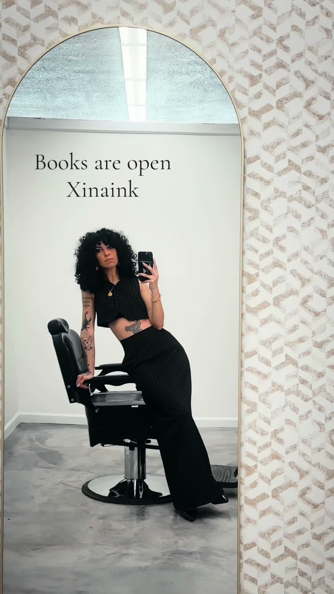 @Xinaink