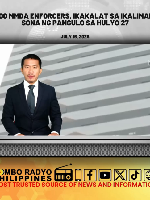 @BOMBO RADYO PHILIPPINES
