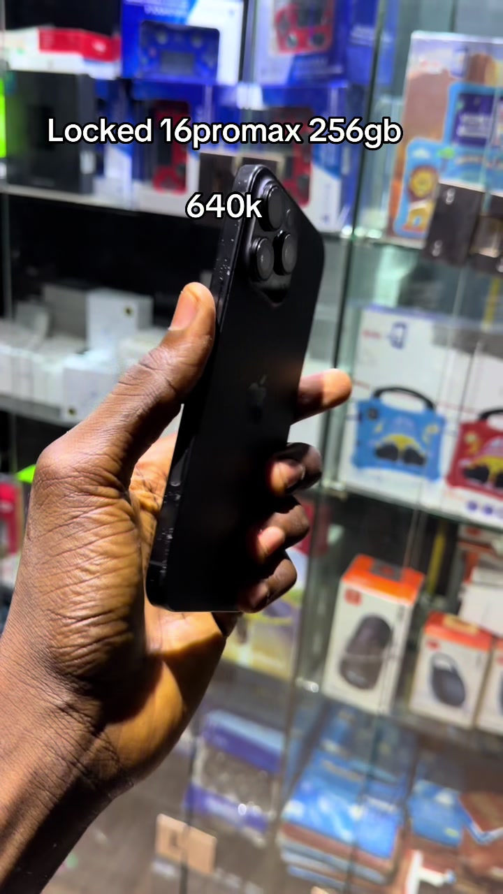 @PHONE AND GADGET STORE IN IB