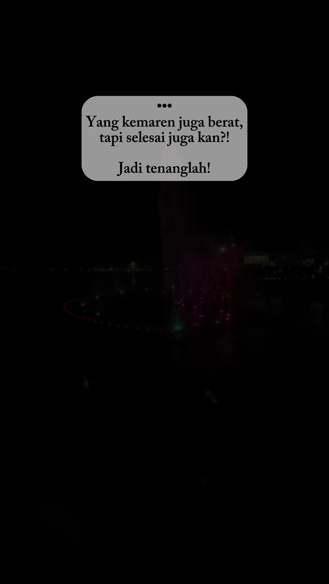 @RAFAEL PEJUANG KANKER