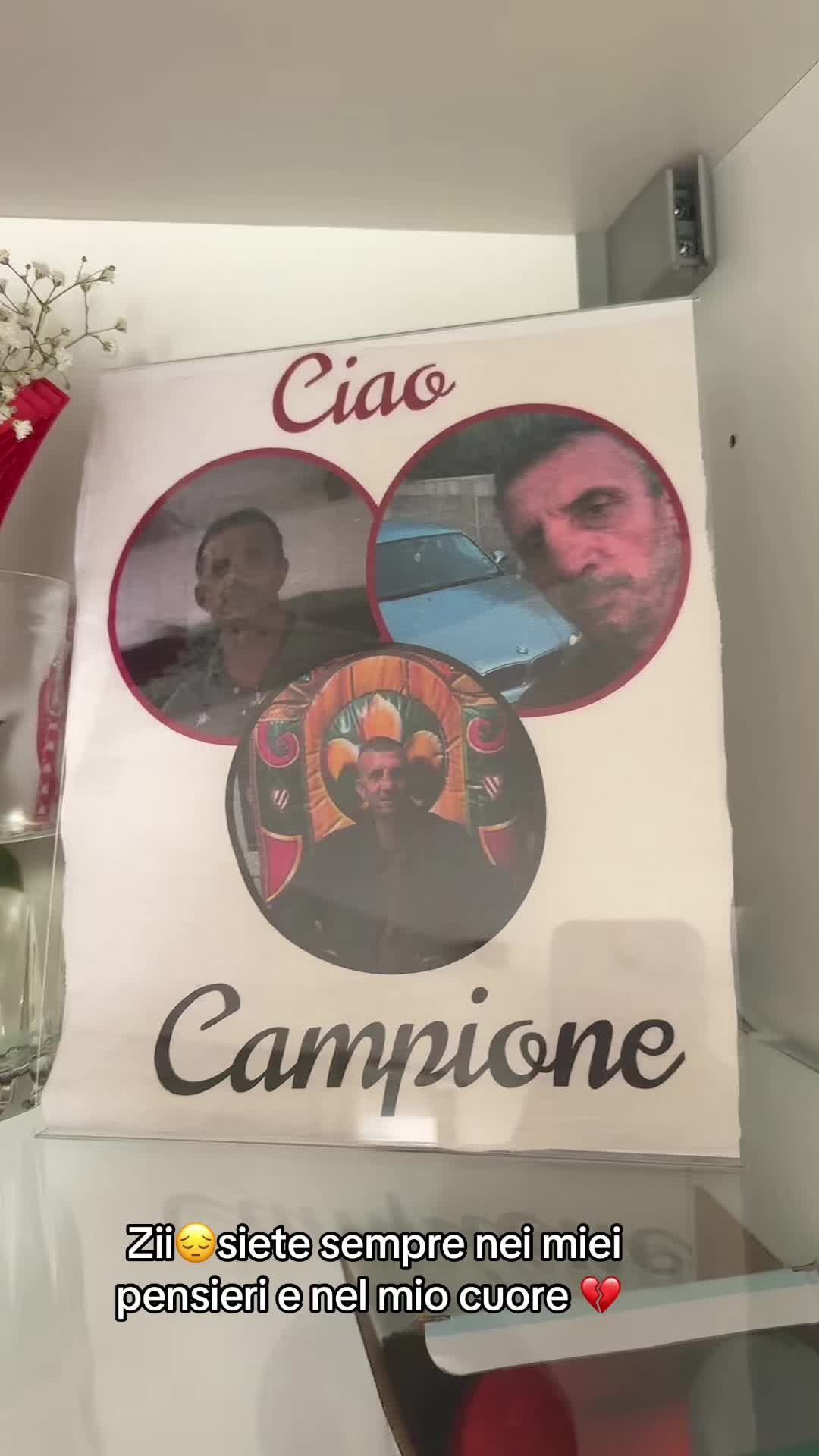 @Angela D'amico