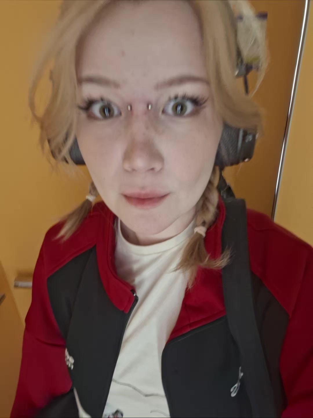 @мушка