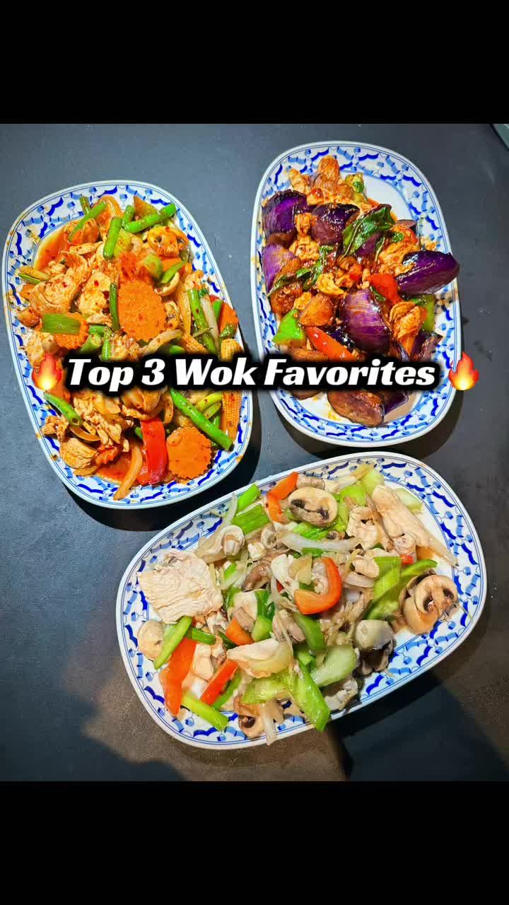 @Thai Ginger Restaurant WA