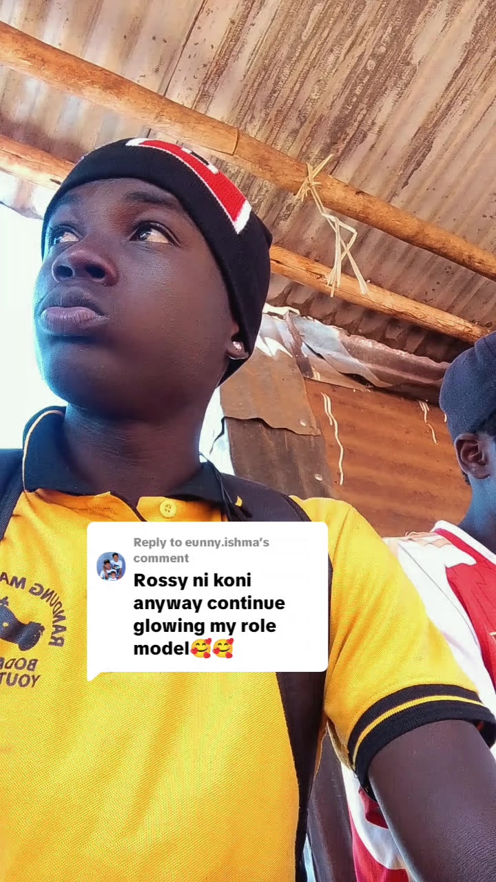 @🇰🇪JEFF WA ROZZY💕🇰🇪