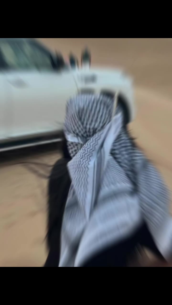 @DESERT SAFARI DUBAI