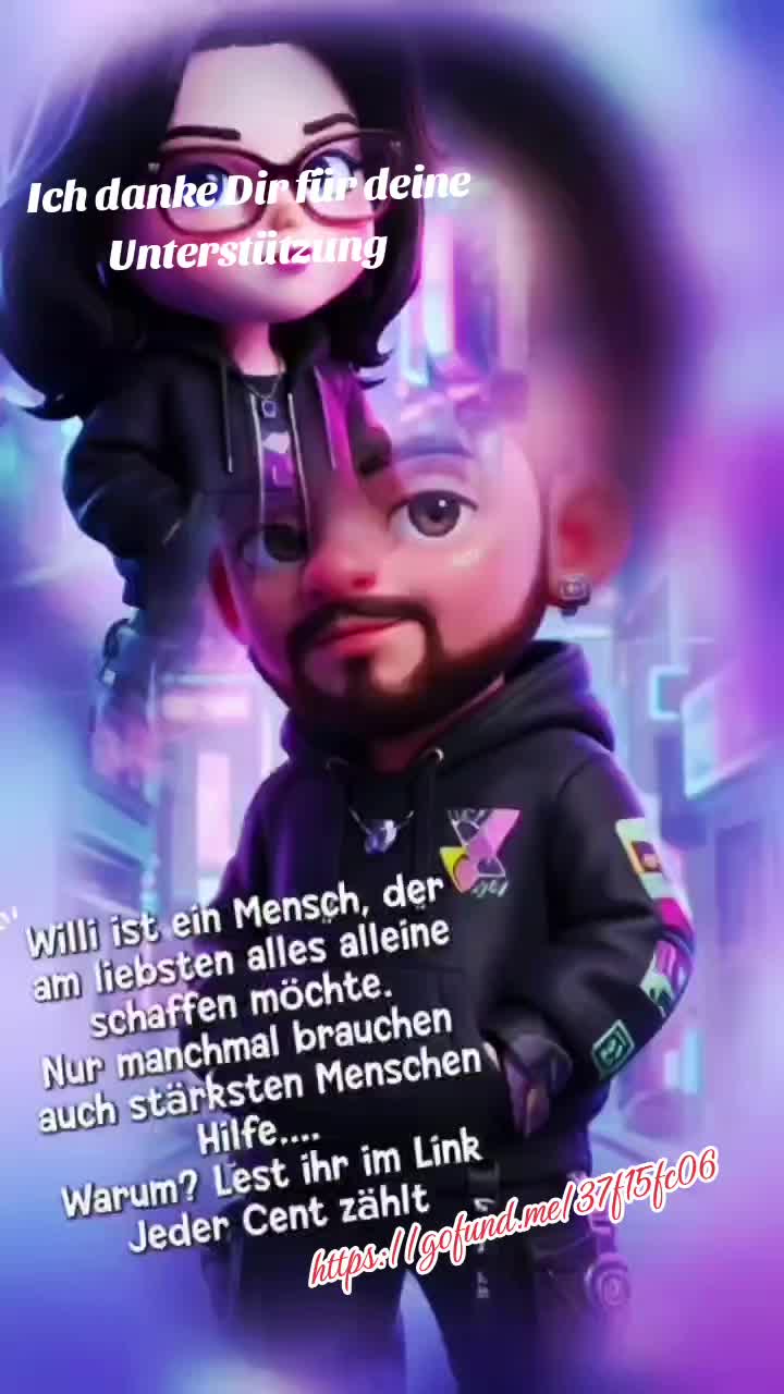 @🌪Wirbelwind🌪💚Willi💚