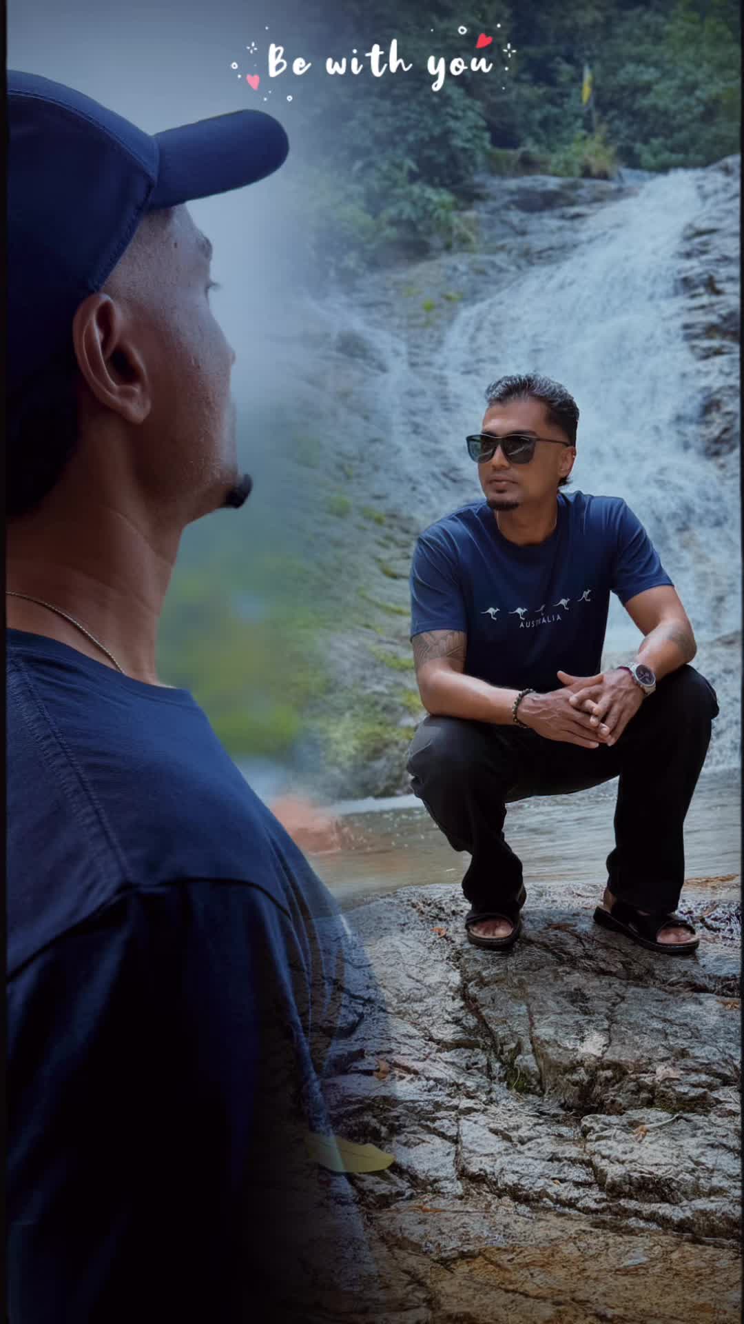 @Emcee J-Ven 🎙️