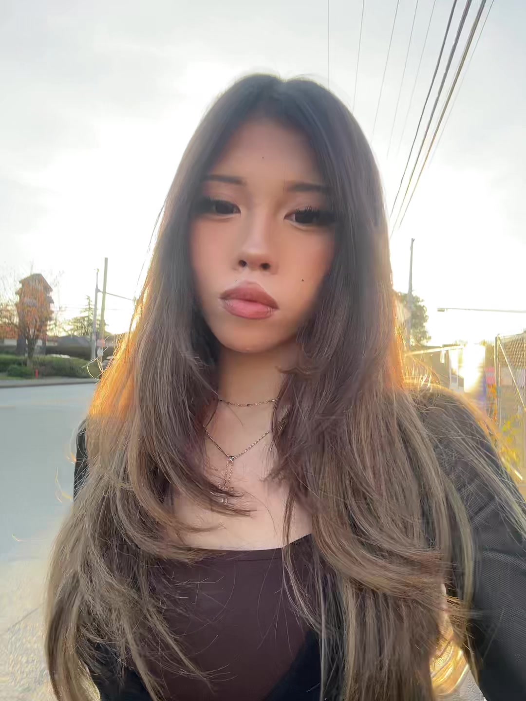 @CHLOE C