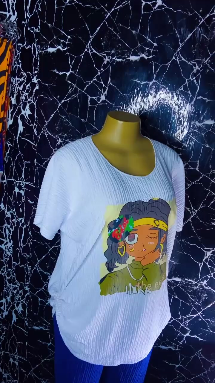 @Destiny fashion world