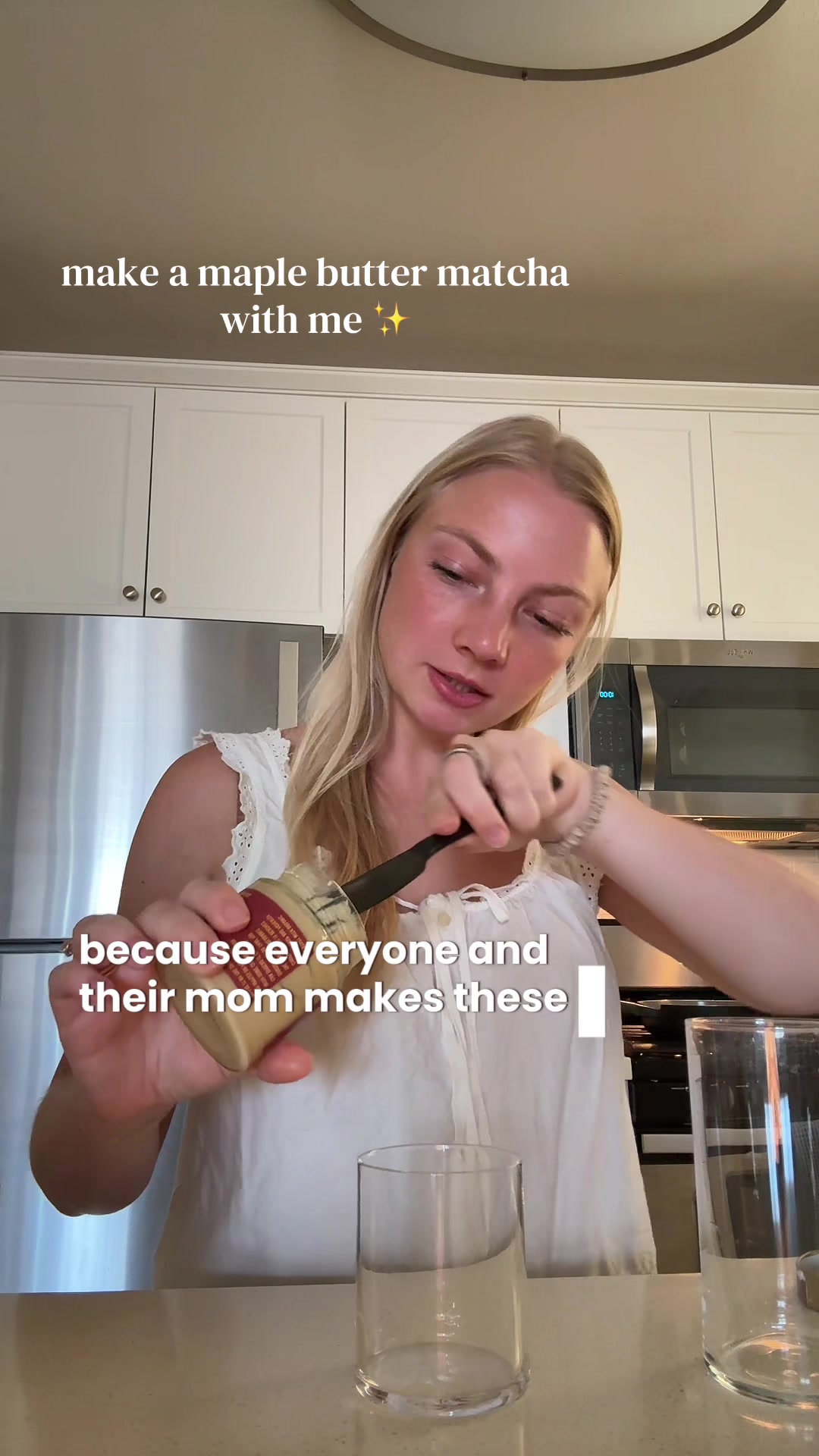 @Emily McKinnon