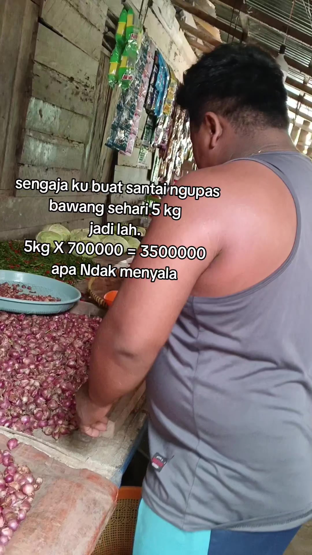 @wisnu sayur🥬🌶️🧅