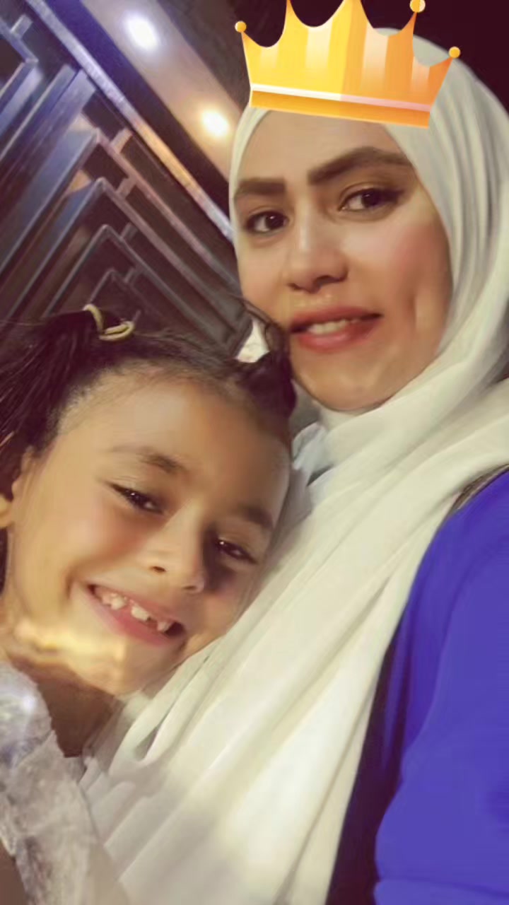 @يوميات رامي واية