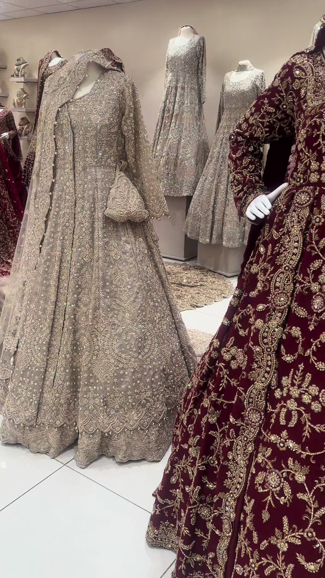 @Dulhan Bradford