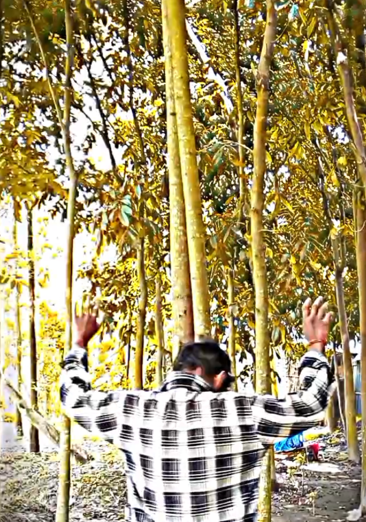 @Balram Mandal