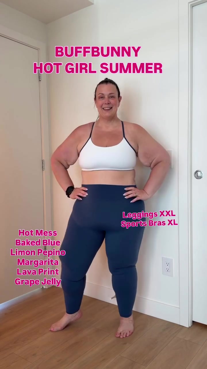 @Janelle Coach for women 30+