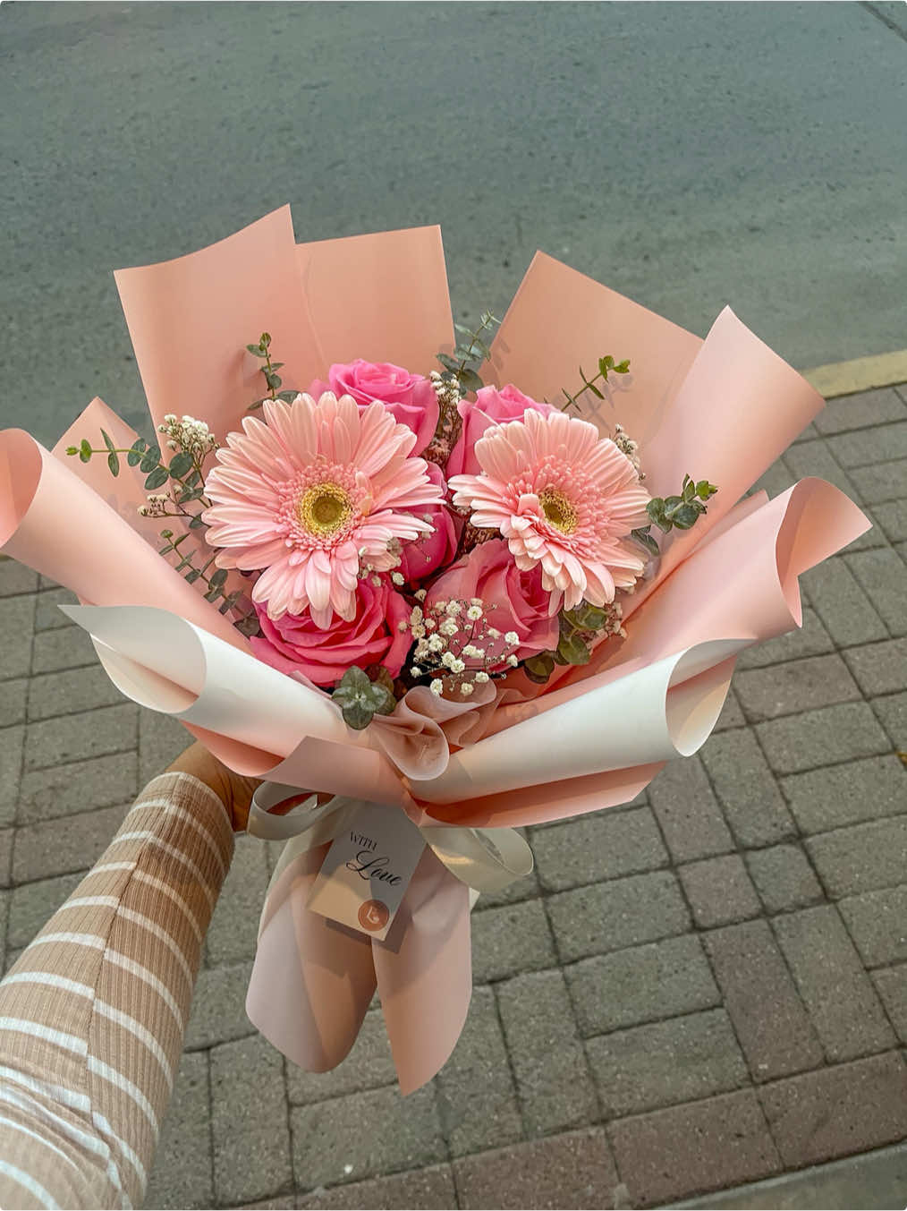 @Ensueño Floral