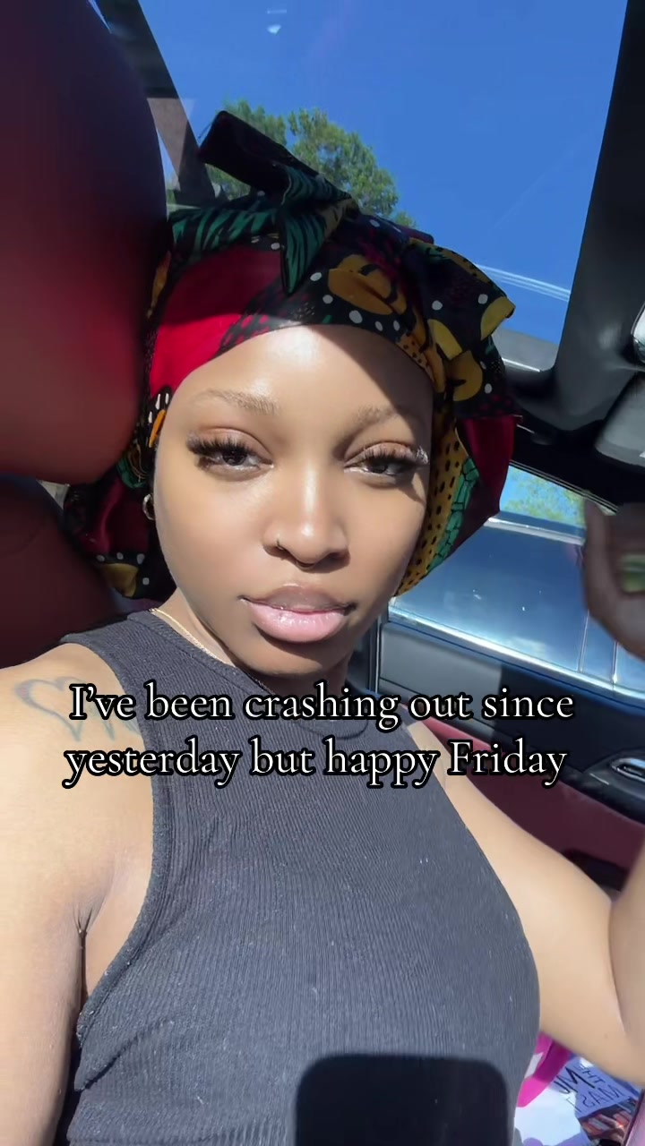 @MaiyahJayee