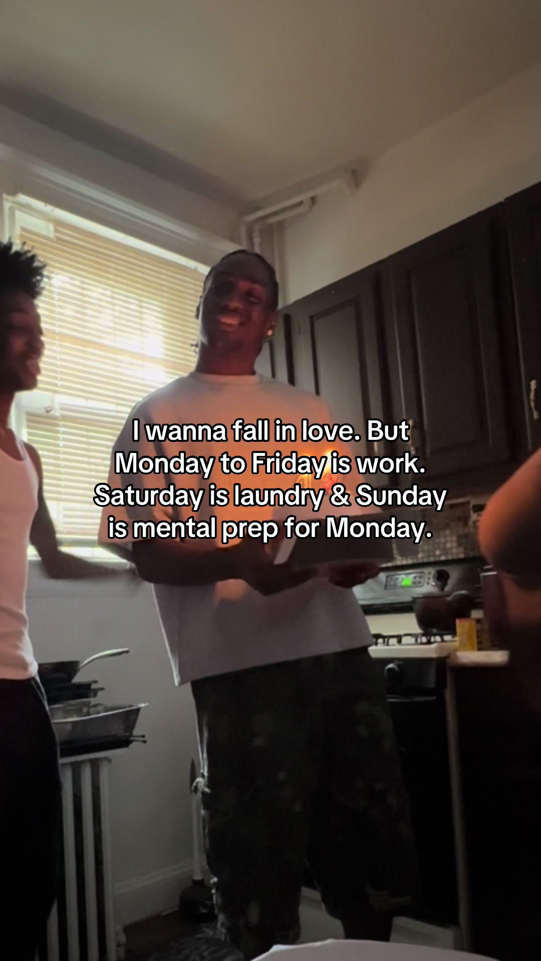 @TheDamoWay | Content Creator 