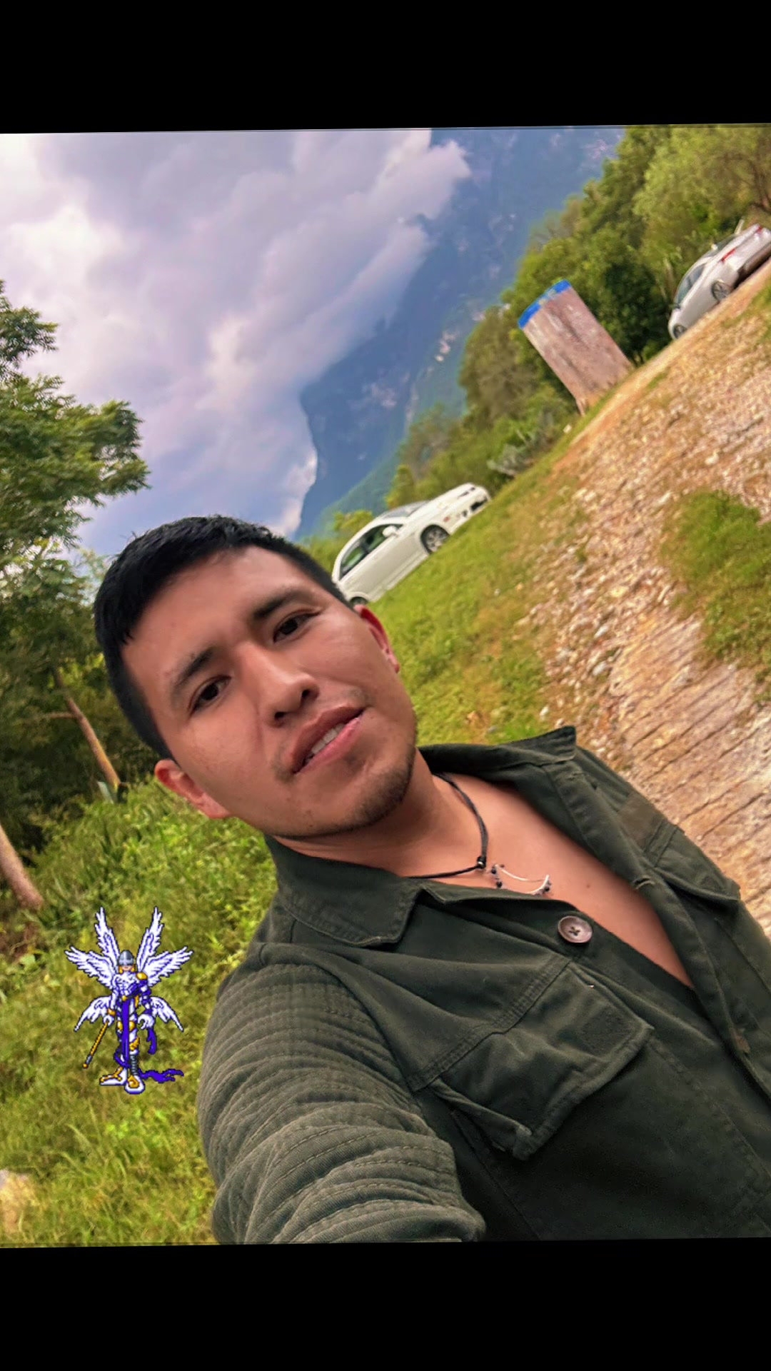 @DE LA CRUZ DE JESÚS