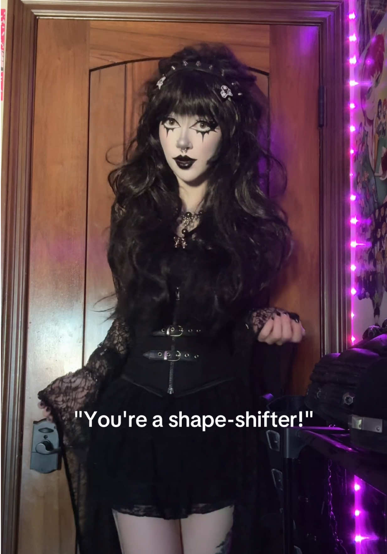 @Cryptid