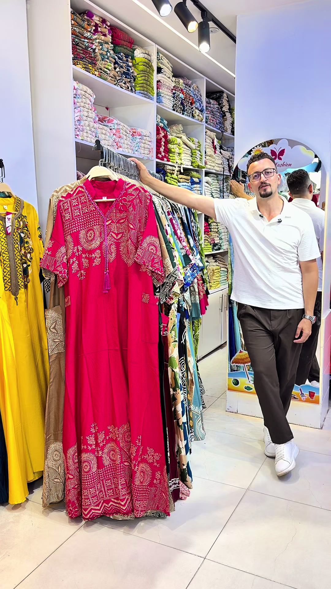 @Engy Fashion ๐