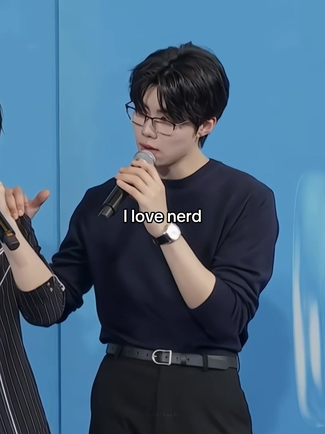 @Baby만두💙