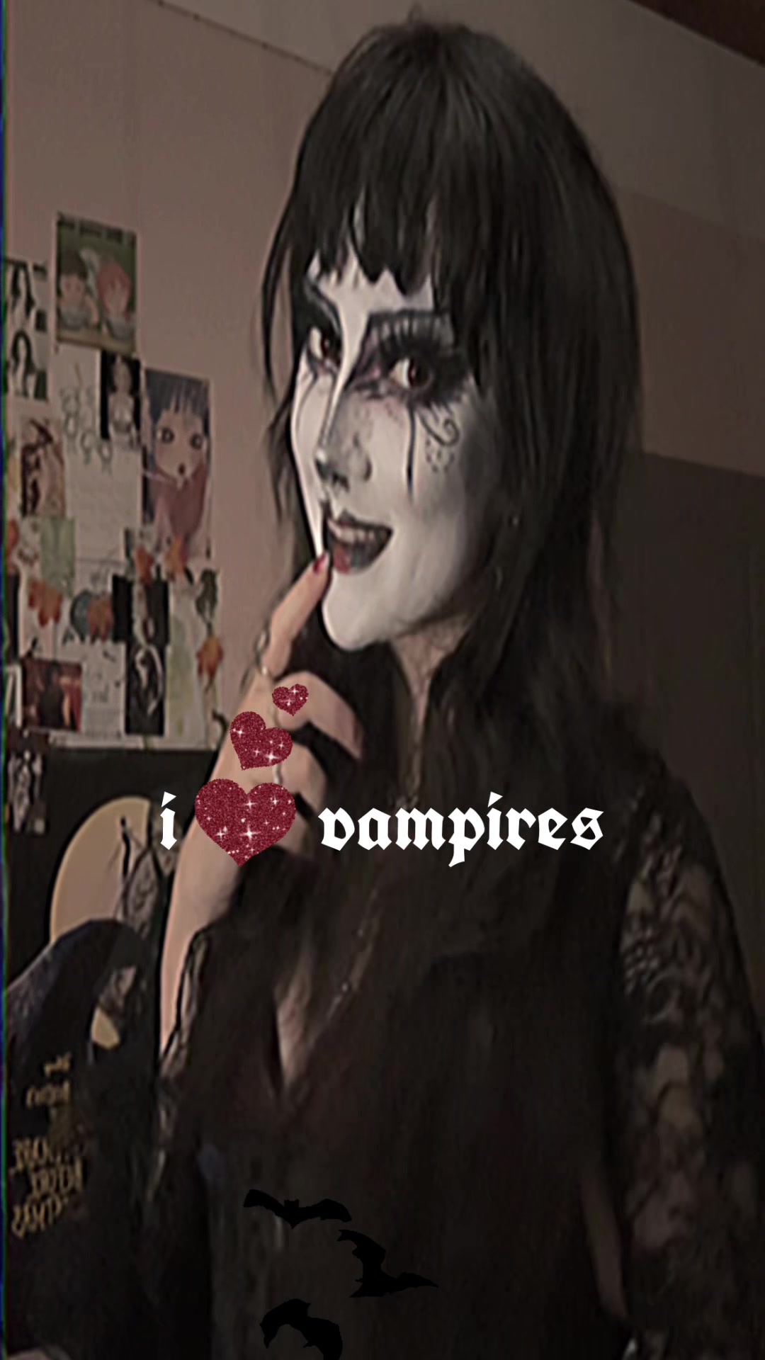@𝕯𝖔𝖑𝖑𝖞 𝖙𝖍𝖊 𝕲𝖍𝖔𝖚𝖑𓋹
