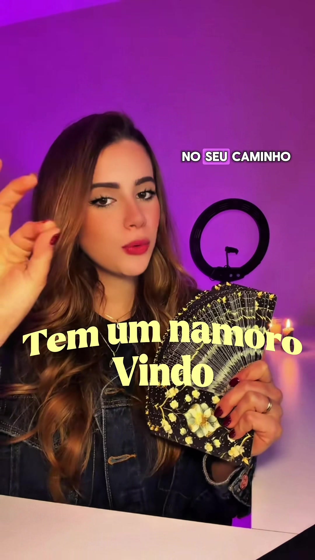 @✨ Laura • Tarot
