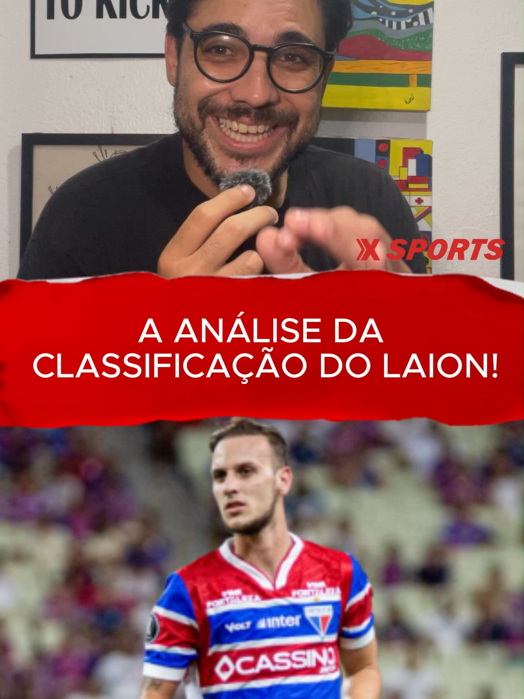 @Xsports