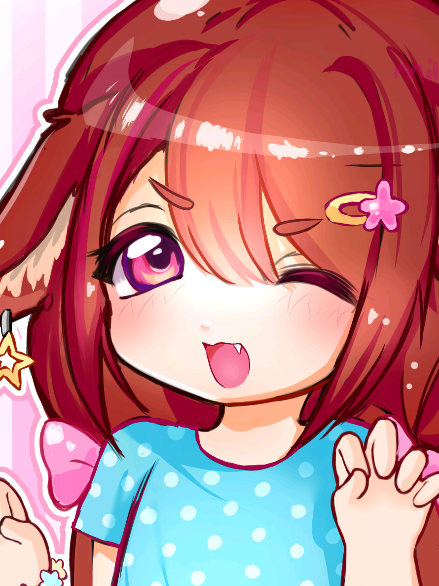@₊𖥔 doki ! !