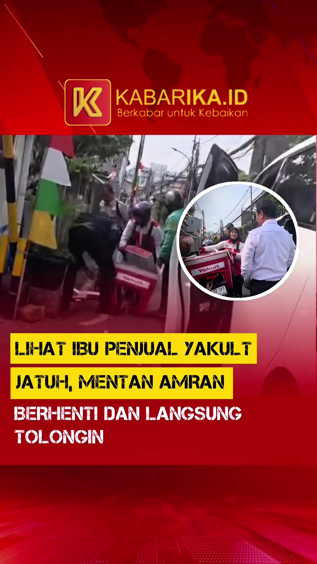 @kabarikanews