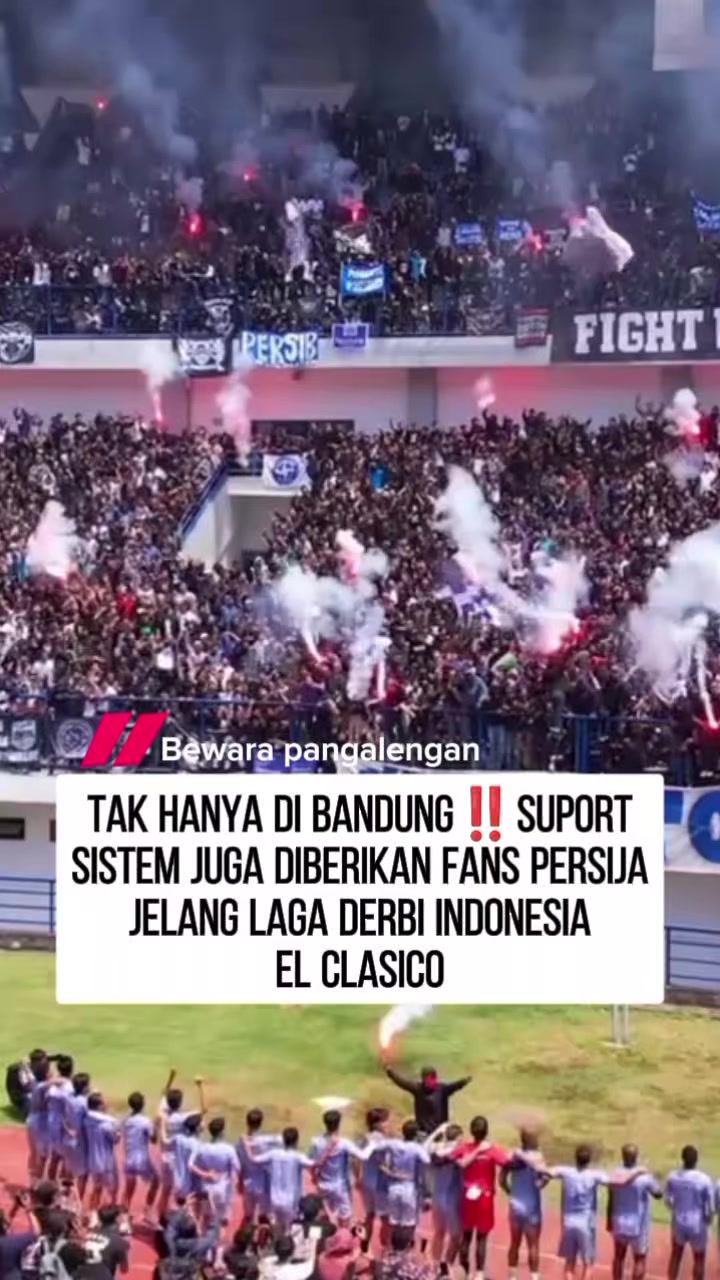 @Bewara Pangalengan